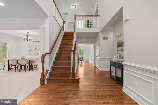 Clarksburg, MD 20871,22104 GINGER TREE WAY