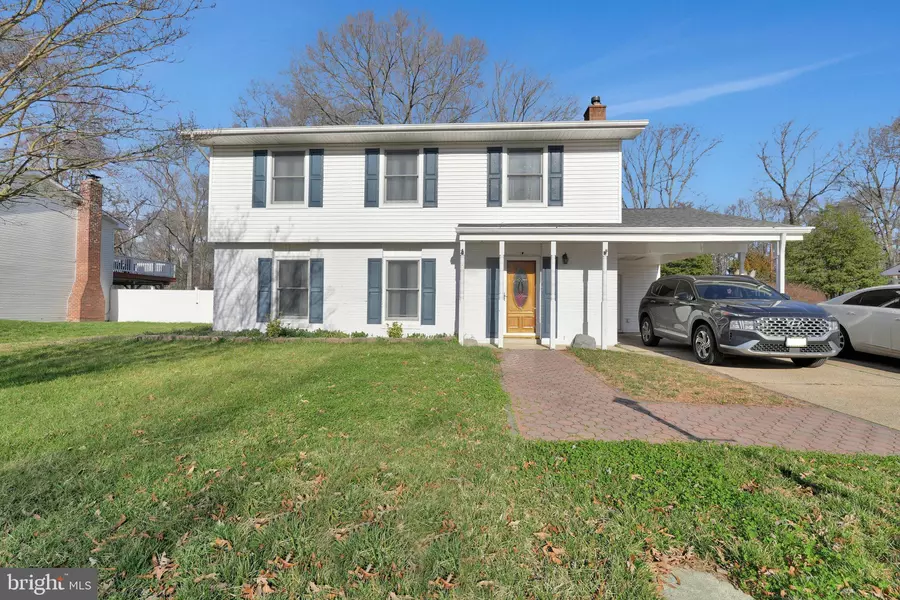 82 GARNER AVE, Waldorf, MD 20602