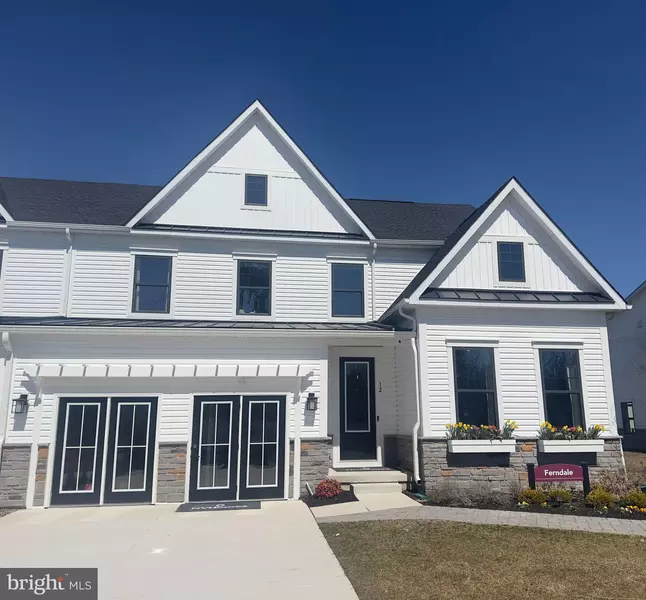 120 MUIRHEAD LN, Cape May Court House, NJ 08210