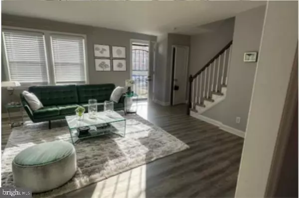 Baltimore, MD 21213,3501 BRENDAN AVE