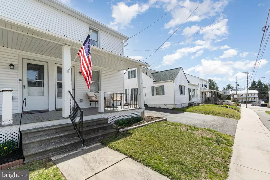 15 MOUNT ST, Rising Sun, MD 21911