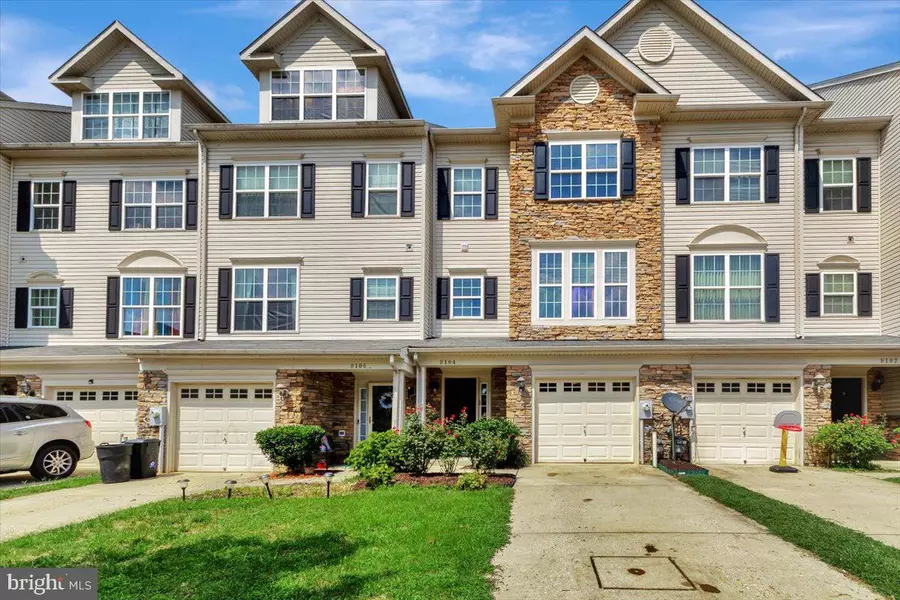 9104 MARLOVE OAKS LN, Owings Mills, MD 21117