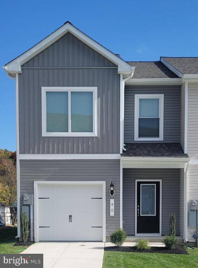 48 CRANSTON COURT, Falling Waters, WV 25419