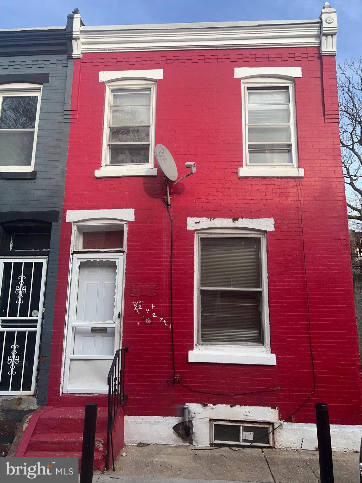 2427 N CORLIES ST, Philadelphia, PA 19132