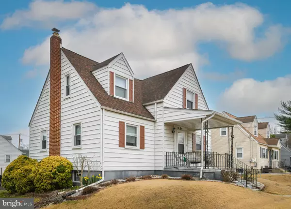 Westville, NJ 08093,1 PARKVIEW DR