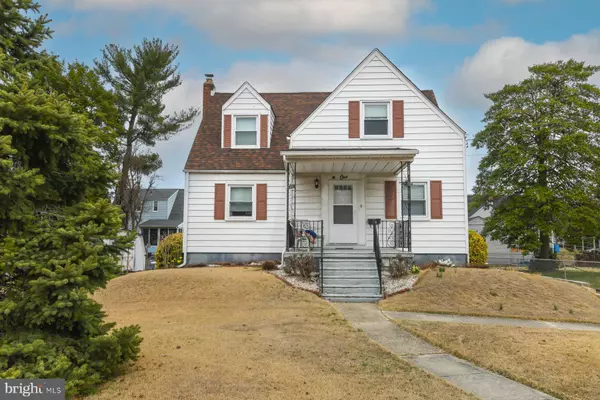 1 PARKVIEW DR, Westville, NJ 08093