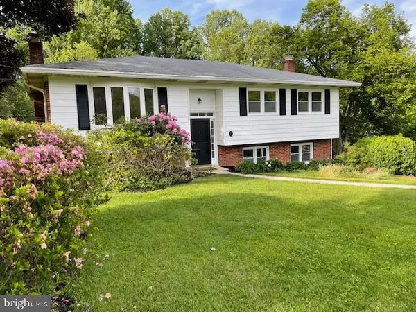 3433 GREGG RD, Brookeville, MD 20833