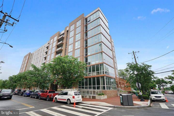 88 V ST SW #711, Washington, DC 20024