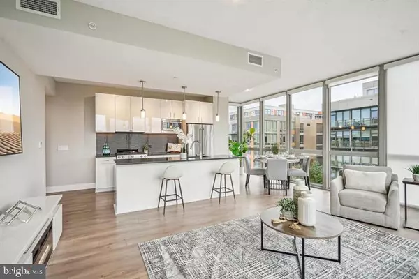 Washington, DC 20024,88 V ST SW #711