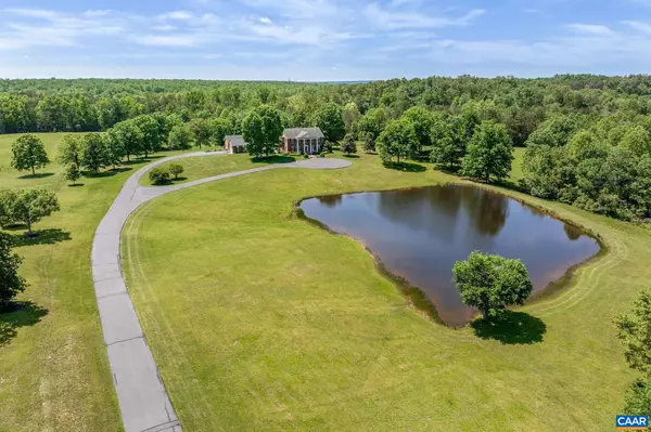 Keswick, VA 22947,4760 BARN FIELD DR