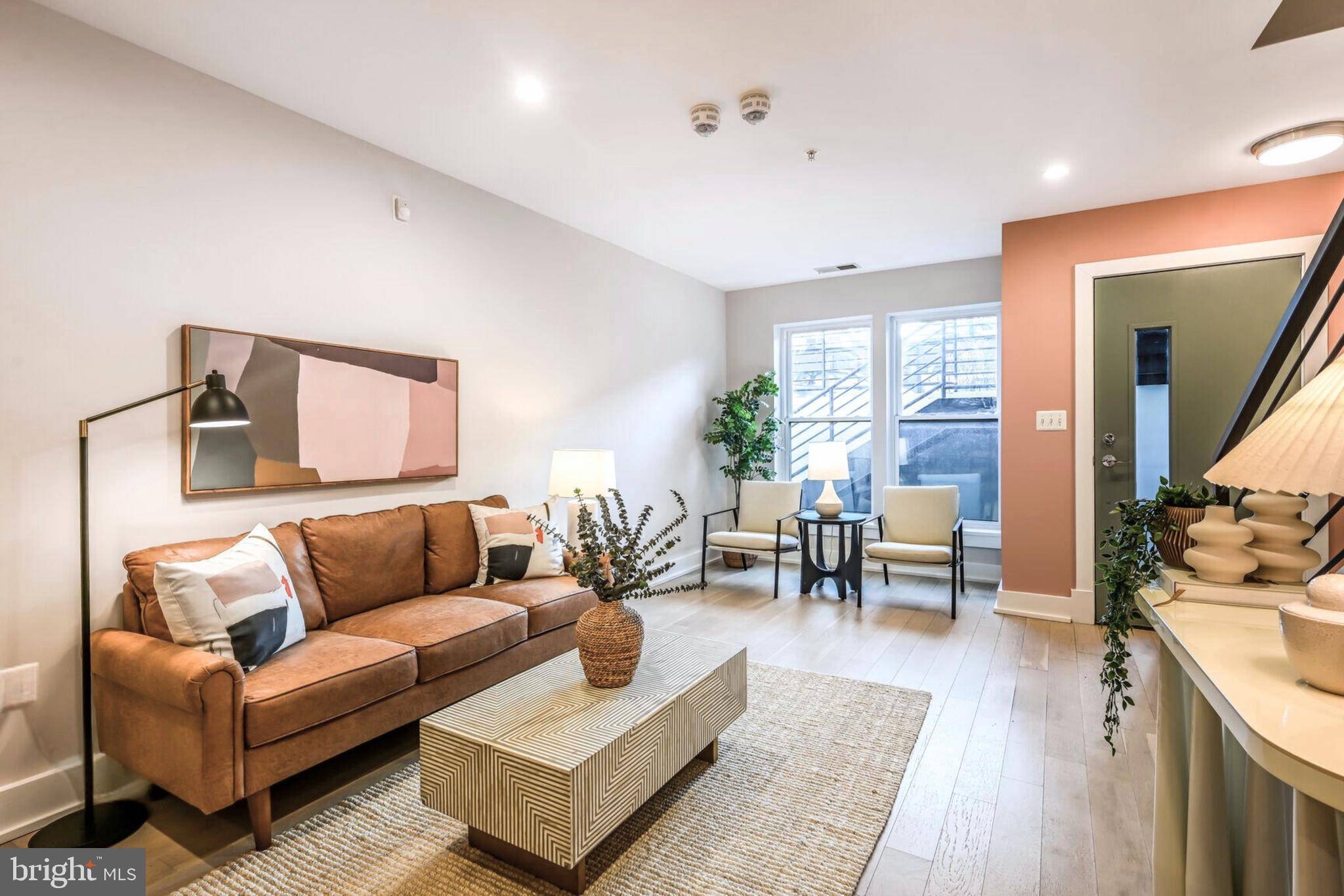 Washington, DC 20018,2724 12TH ST NE #1