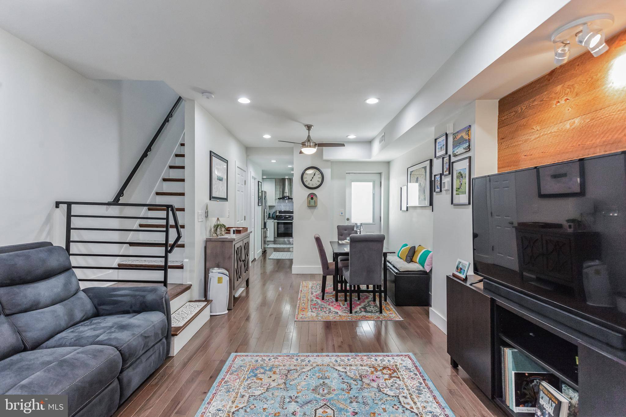 Philadelphia, PA 19125,2427 JASPER ST