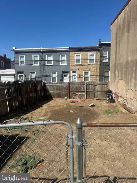 2717 WEBB STREET, Philadelphia, PA 19134