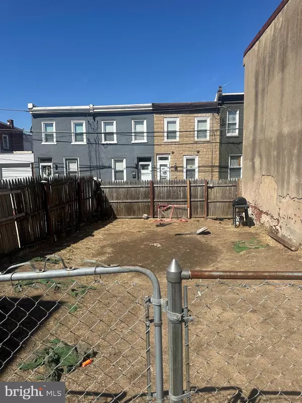 2717 WEBB STREET, Philadelphia, PA 19134