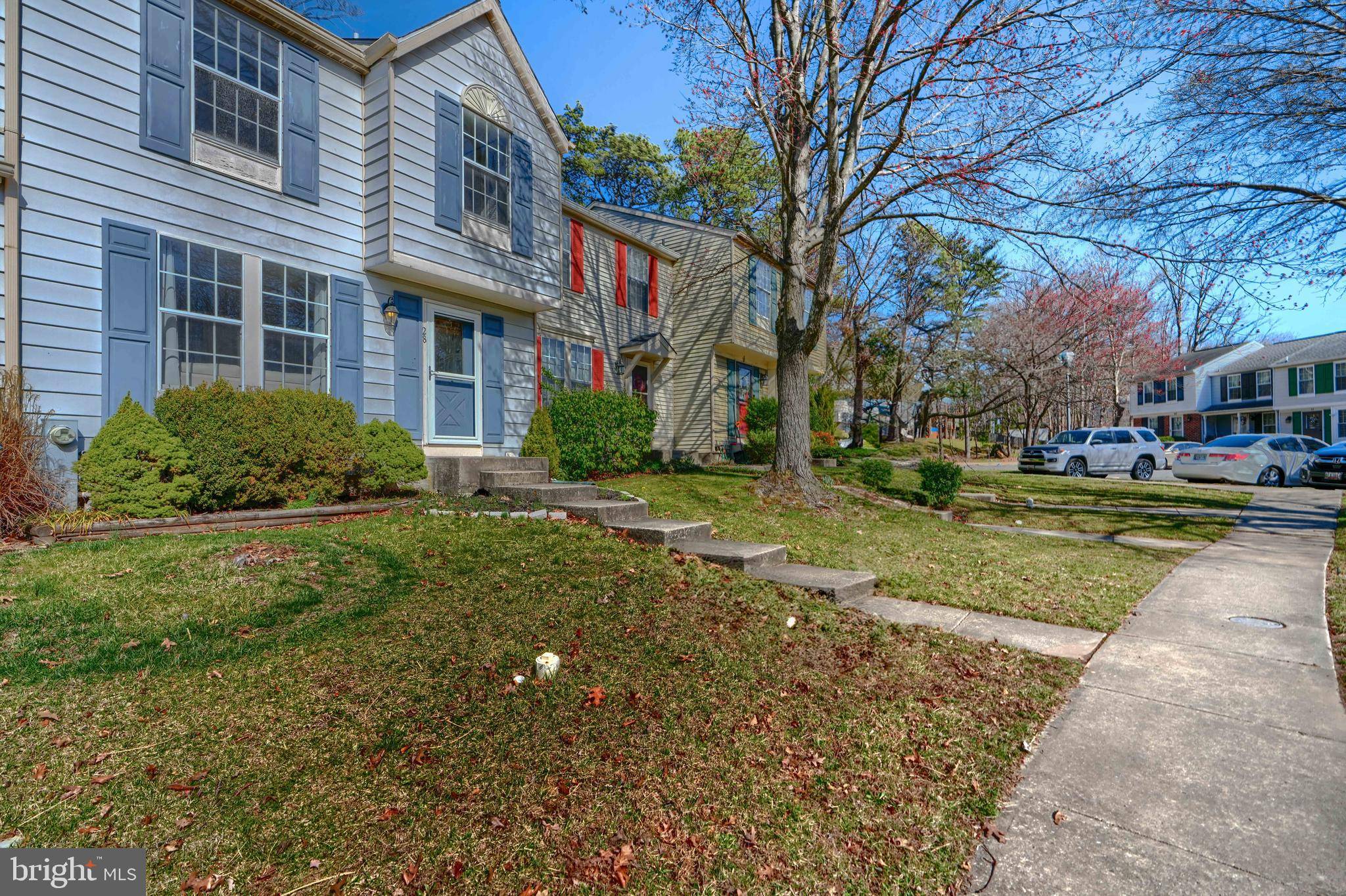 Perry Hall, MD 21128,28 DALLINGTON CT