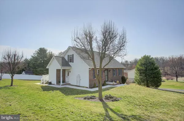 Chambersburg, PA 17202,1622 SHERRY DRIVE