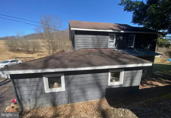 Curwensville, PA 16833,97 HAINES RD