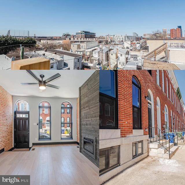 1414 CLARKSON ST NE, Baltimore, MD 21230