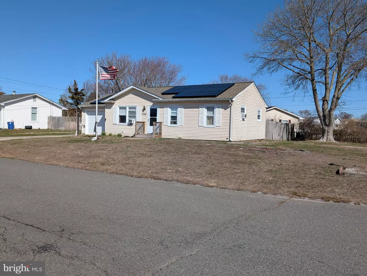 Forked River, NJ 08731,1020 CLUBHOUSE DR