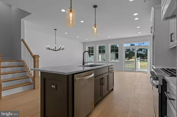 Chalfont, PA 18914,332 FOXTAIL LN #LOT 80