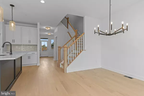 Chalfont, PA 18914,332 FOXTAIL LN #LOT 80