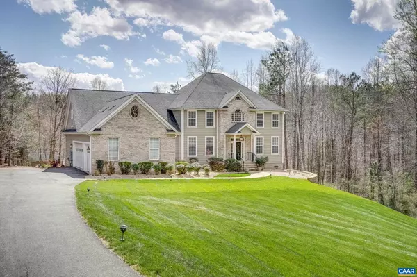 Palmyra, VA 22963,1692 BROKEN ISLAND RD