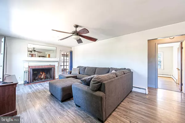 Bridgeton, NJ 08302,173 BRIDGETON FAIRTON RD