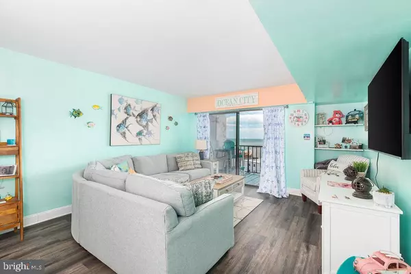 Ocean City, MD 21842,13400 COASTAL HWY #N804