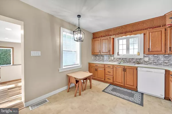 Mertztown, PA 19539,137 BOWERS RD