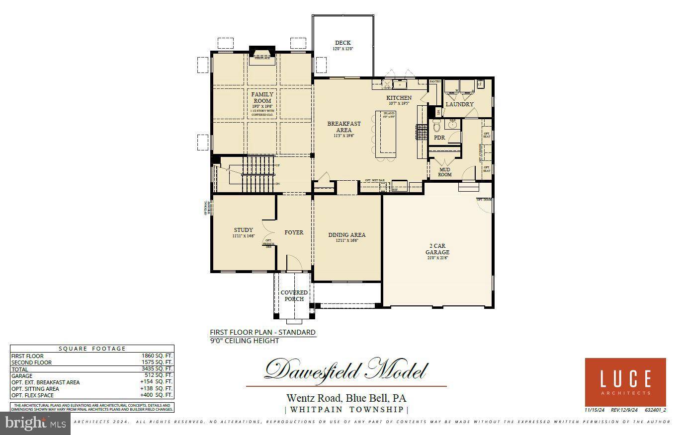 Blue Bell, PA 19422,LOT #2 CREAMERY CIRCLE
