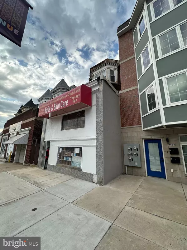 Philadelphia, PA 19143,4831 BALTIMORE AVE