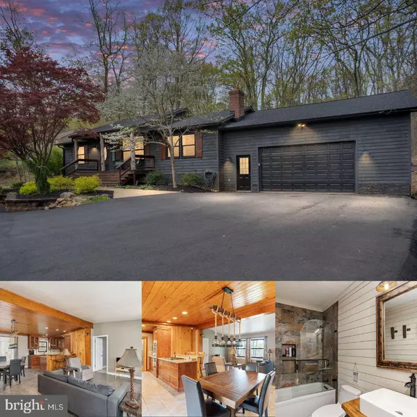 4098 MOUNTAIN RD, Haymarket, VA 20169