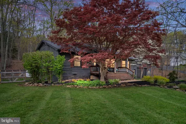 Haymarket, VA 20169,4098 MOUNTAIN RD