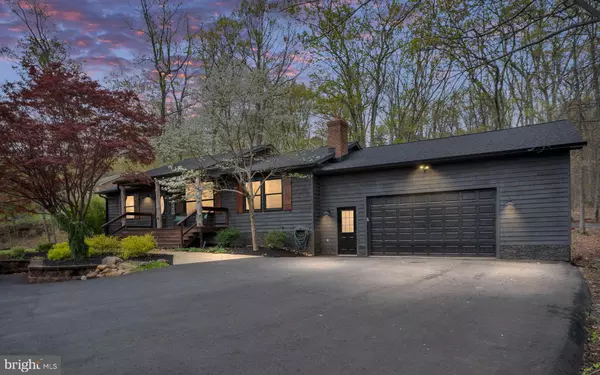 Haymarket, VA 20169,4098 MOUNTAIN RD