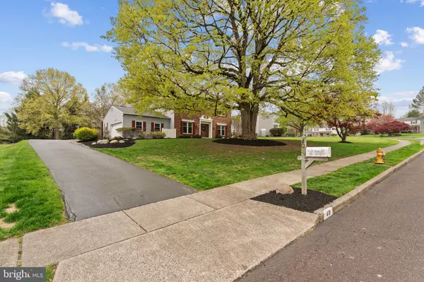 Chalfont, PA 18914,40 DEERPATH RD