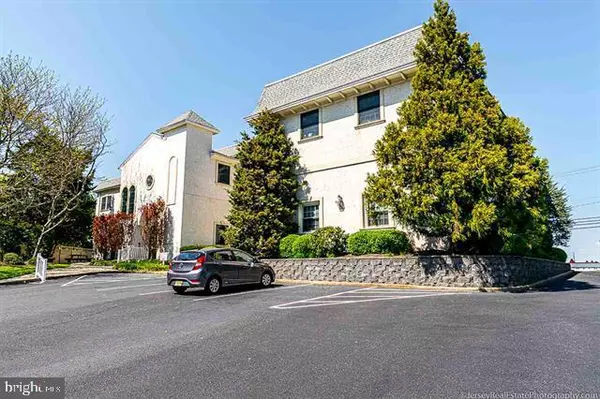 110 HARBOR LN, Somers Point, NJ 08244