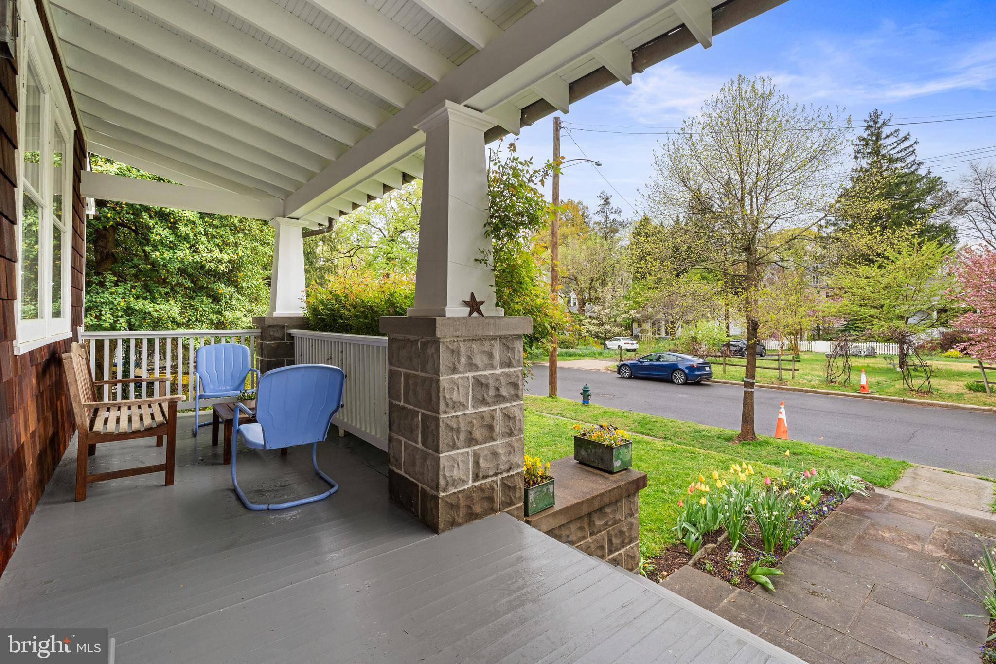 Washington, DC 20016,5725 SHERIER PLACE NW
