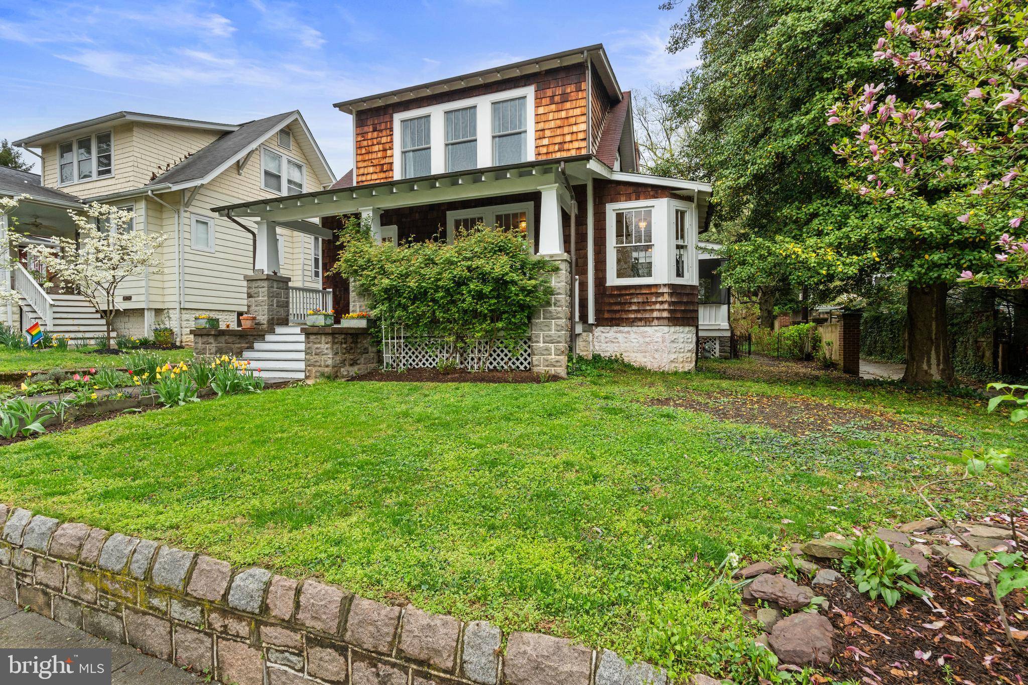 5725 SHERIER PLACE NW, Washington, DC 20016