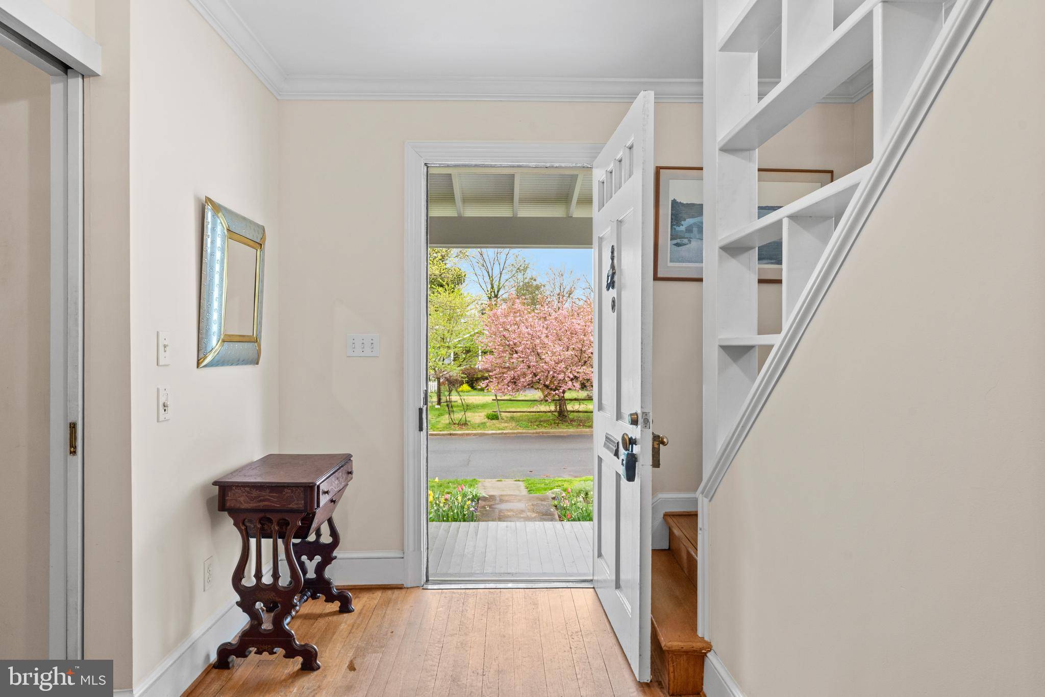 Washington, DC 20016,5725 SHERIER PLACE NW