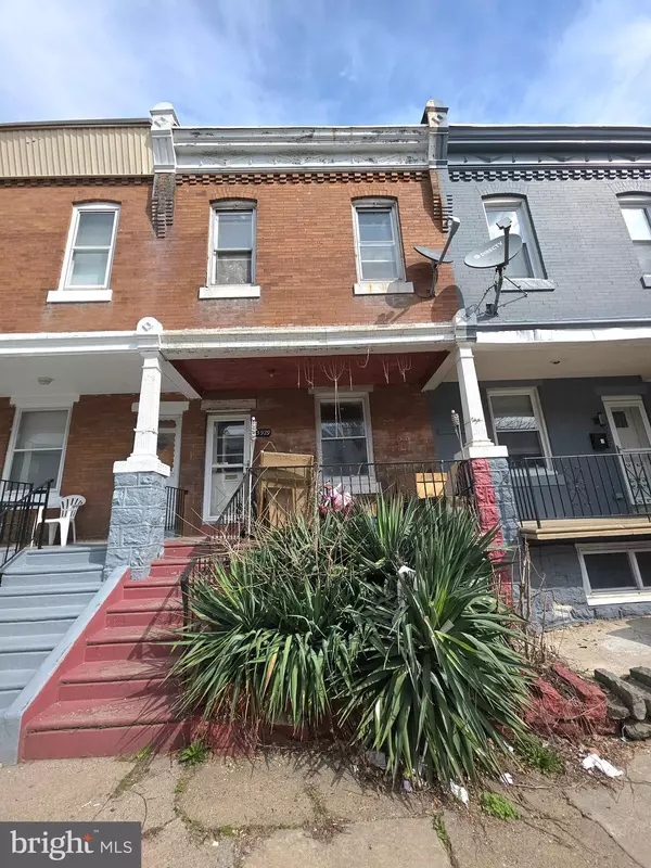 5929 SPRING ST,  Philadelphia,  PA 19139