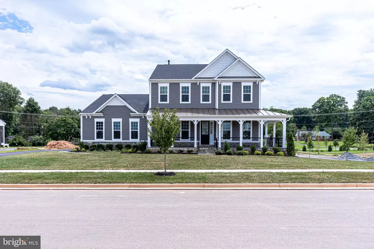 Leesburg, VA 20175,112 IDYLLIC PL SE