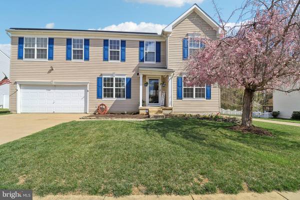 19 GLEN OAK RD,  Fredericksburg,  VA 22405