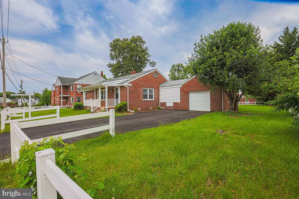 Parkville, MD 21234,8210 OLD HARFORD RD