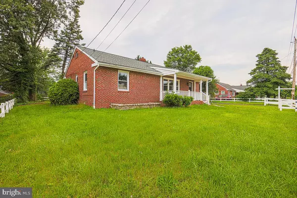 Parkville, MD 21234,8210 OLD HARFORD RD