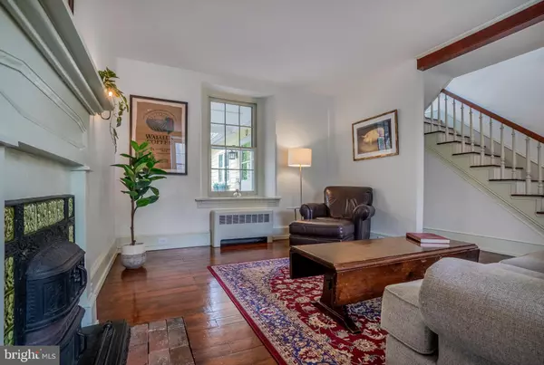 Chester Springs, PA 19425,1446 CONESTOGA RD