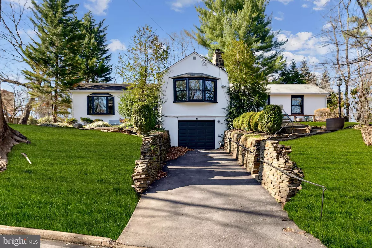 Elkins Park, PA 19027,8200 JENKINTOWN RD