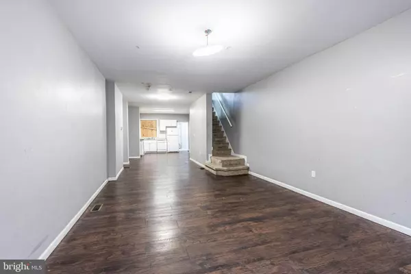 Baltimore, MD 21205,522 N ELLWOOD AVE