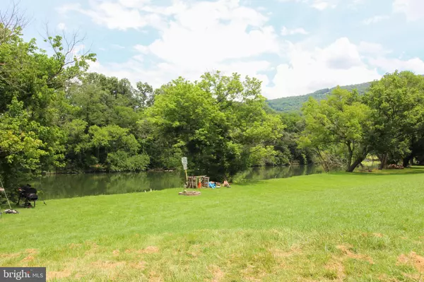 Woodstock, VA 22664,0 STAGE COACH ROAD