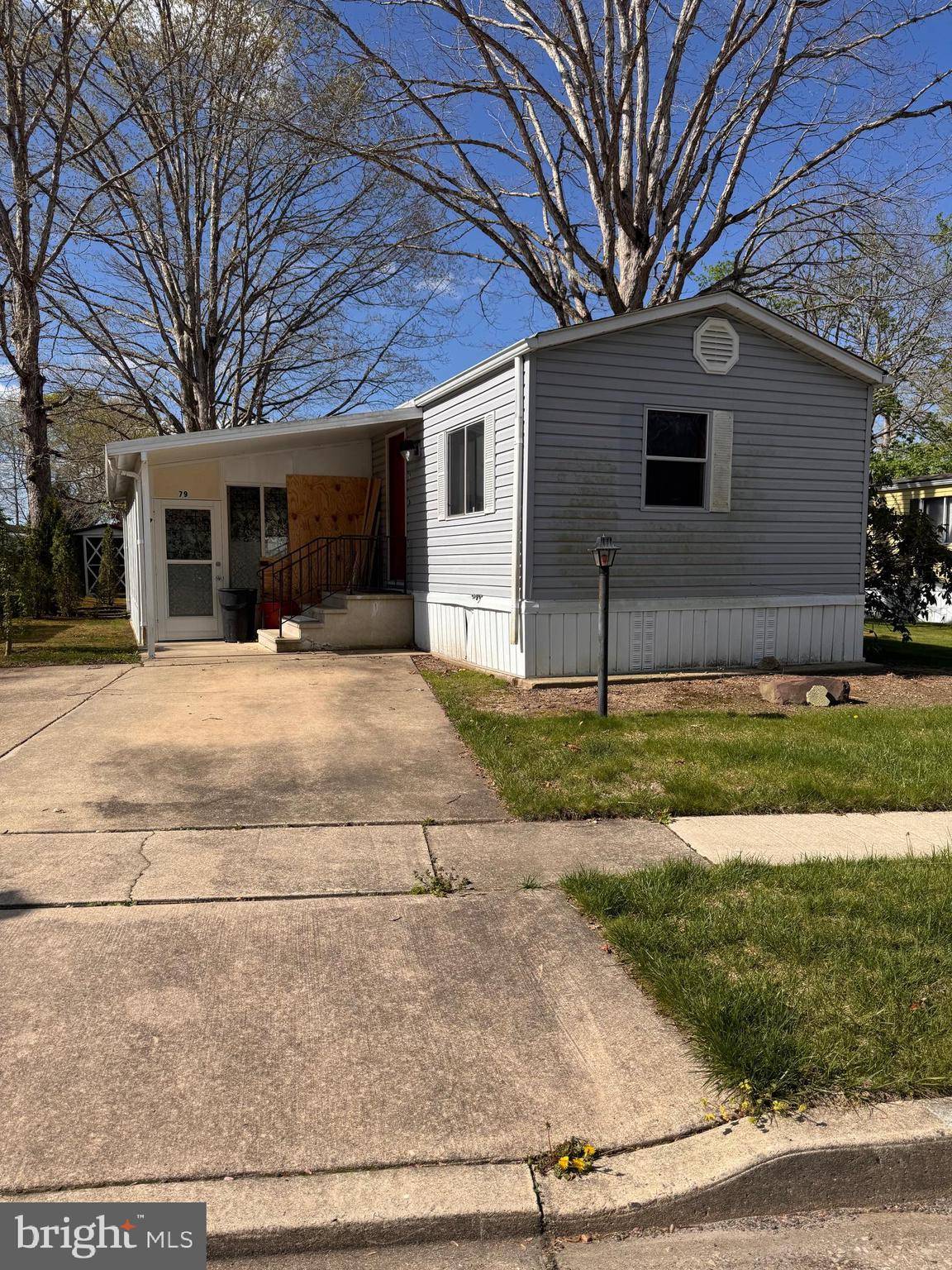 1616 PENNSYLVANIA AVE #79, Vineland, NJ 08361