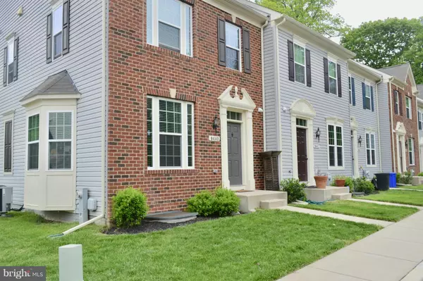 Chesapeake Beach, MD 20732,8440 CLEAR SPRING DR